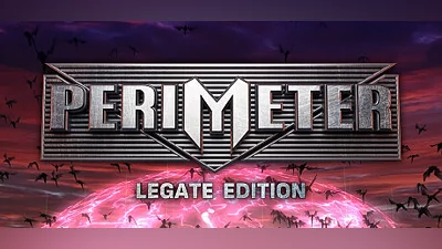 Сборник PERIMETER: Legate Edition