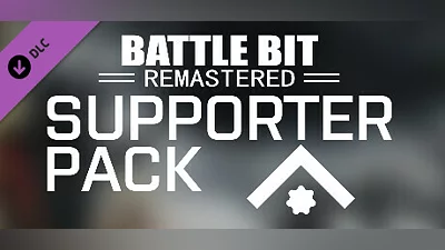 Сборник BattleBit Remastered - Supporter Pack 1