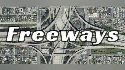 Сборник Freeways