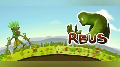 Сборник Reus