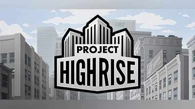 Сборник Project Highrise