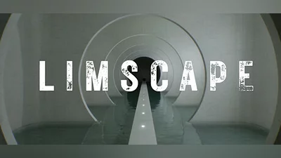 Сборник LIMSCAPE : THE LIMINAL SPACE EXPLORER
