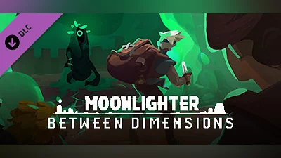 Сборник Moonlighter: Between Dimensions