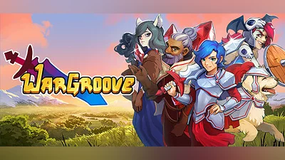 Сборник Wargroove