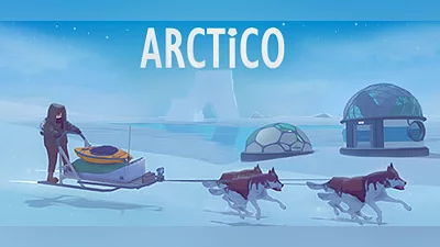 Сборник Arctico