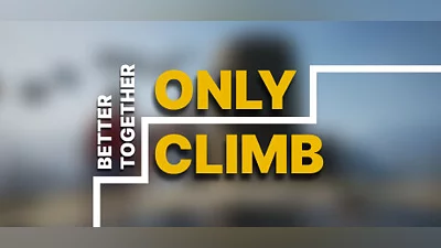 Сборник Only Climb: Better Together