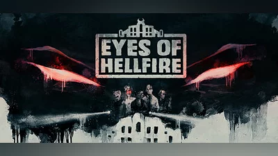 Сборник Eyes of Hellfire