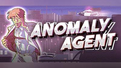 Сборник Anomaly Agent