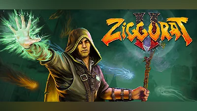 Сборник Ziggurat 2