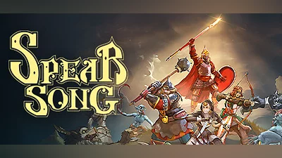 Сборник Spear Song