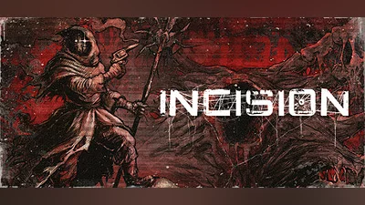 Сборник INCISION