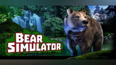 Сборник Bear Simulator