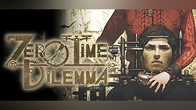Сборник Zero Escape: Zero Time Dilemma