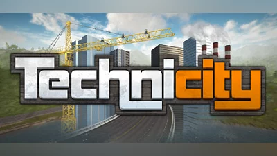 Сборник Technicity