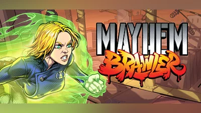 Сборник Mayhem Brawler