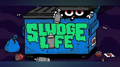 Сборник SLUDGE LIFE