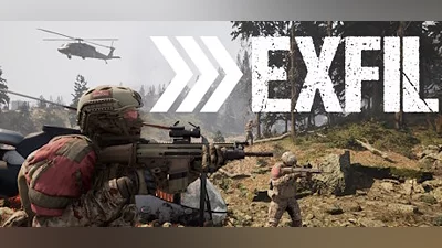 Сборник EXFIL