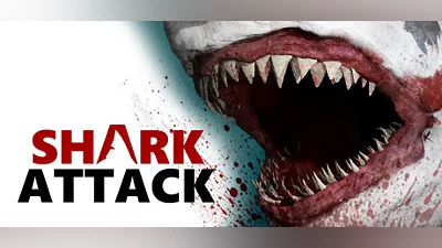 Сборник Shark Attack Deathmatch 2