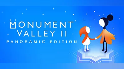 Сборник Monument Valley 2