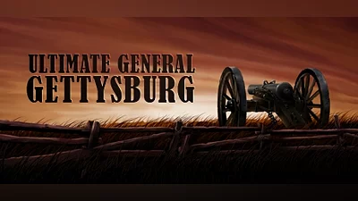 Сборник Ultimate General: Gettysburg