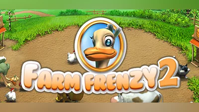 Сборник Farm Frenzy 2