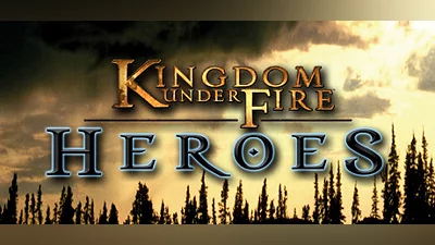Сборник Kingdom Under Fire: Heroes
