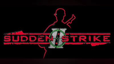 Сборник Sudden Strike 2 Gold