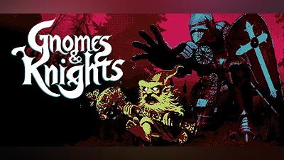 Сборник Gnomes and Knights