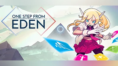 Сборник One Step From Eden