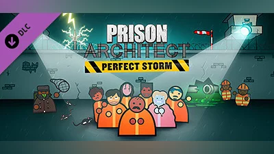 Сборник Prison Architect - Perfect Storm