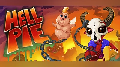 Сборник Hell Pie
