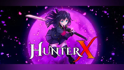 Сборник HunterX