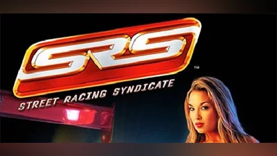 Сборник Street Racing Syndicate
