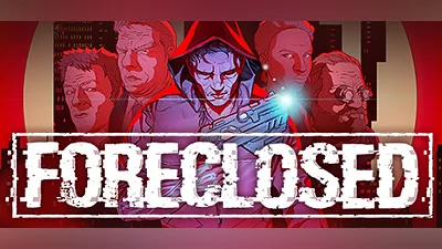 Сборник FORECLOSED