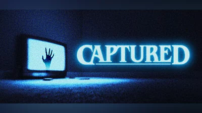 Сборник CAPTURED