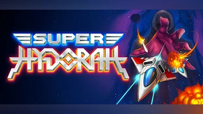 Сборник Super Hydorah