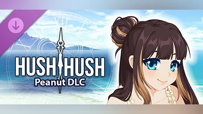 Сборник Hush Hush - Peanut DLC