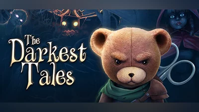 Сборник The Darkest Tales