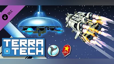 Сборник TerraTech - To the Stars Pack