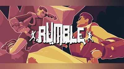 Сборник RUMBLE