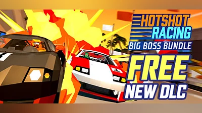 Сборник Hotshot Racing