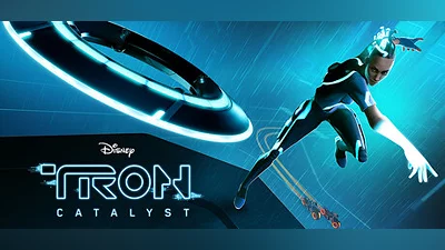 Сборник TRON: Catalyst