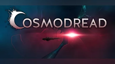 Сборник Cosmodread