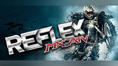 Сборник MX vs. ATV Reflex