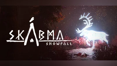 Сборник Skábma  - Snowfall