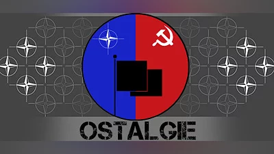 Сборник Ostalgie: The Berlin Wall