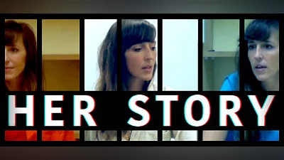 Сборник Her Story