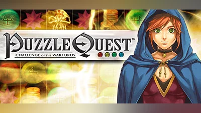 Сборник PuzzleQuest: Challenge of the Warlords