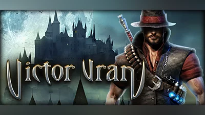 Сборник Victor Vran ARPG