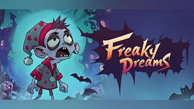 Сборник Dark Fairy Tale: Dreamland Survivors